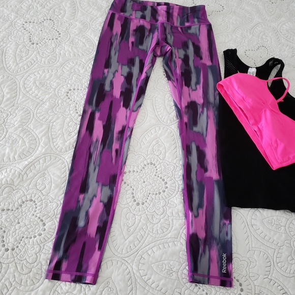 Leggings exercise - Picture 3 of 4